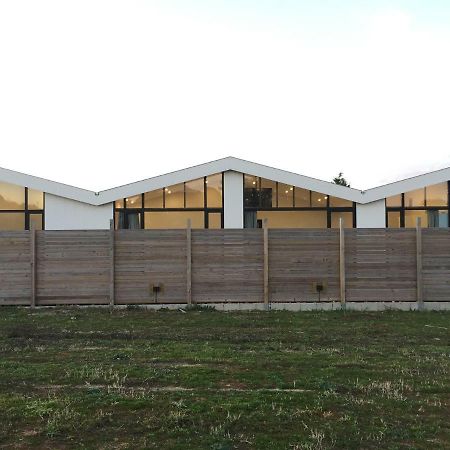 Mardesia Villa Sanxenxo Exterior photo
