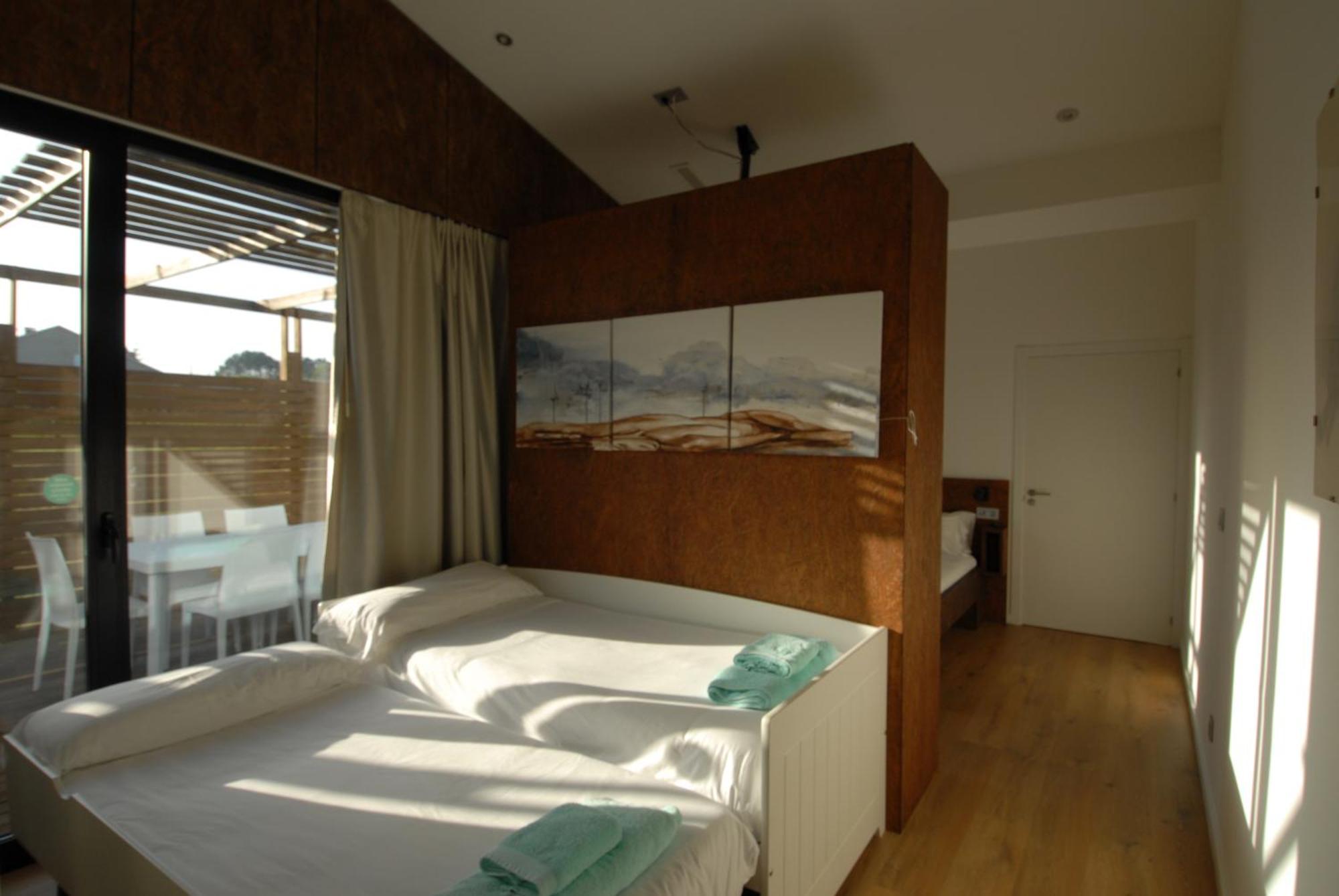 Mardesia Villa Sanxenxo Exterior photo
