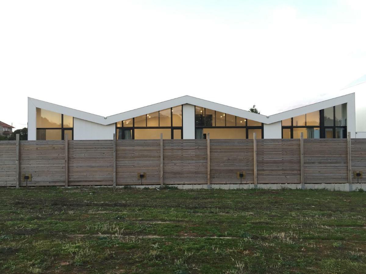 Mardesia Villa Sanxenxo Exterior photo