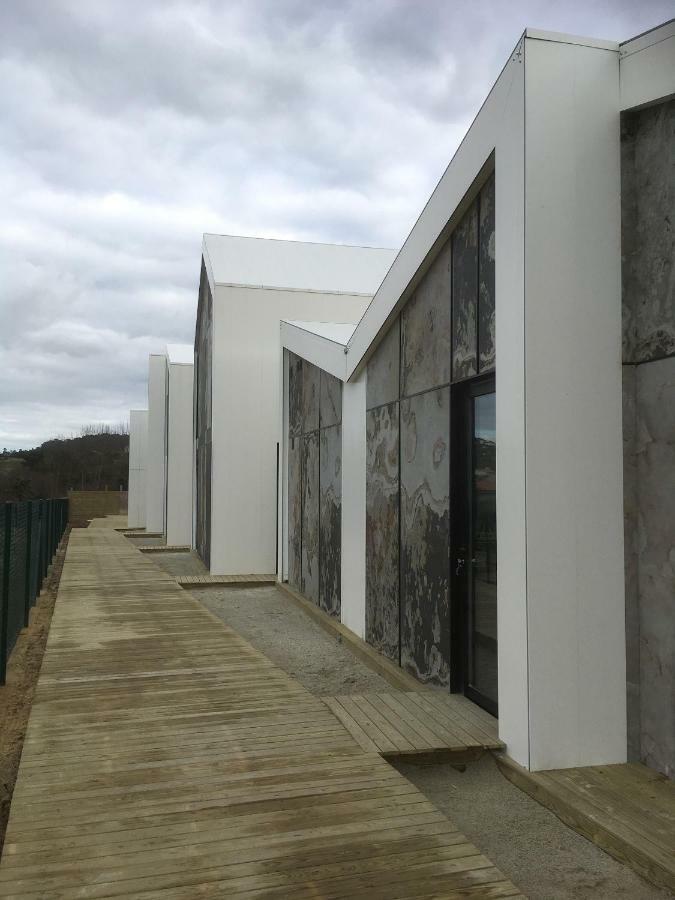 Mardesia Villa Sanxenxo Exterior photo