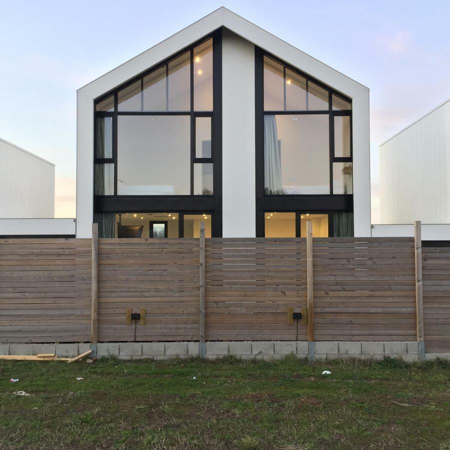 Mardesia Villa Sanxenxo Exterior photo
